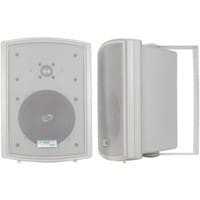 Main product image for Pyle PDWR63 6-1/2" Indoor/Outdoor Speaker Pair 310-218